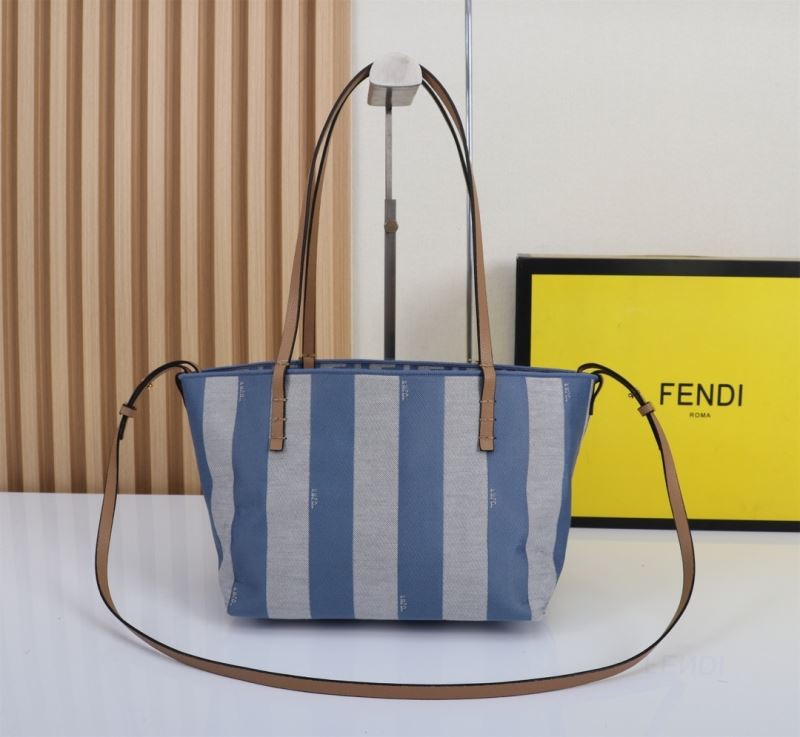 Fendi Shopping Bags